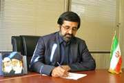 پیام استاندار محترم اردبیل به مناسبت 14 مهر روز ملی دامپزشکی