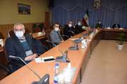 در راستای پیشگیری و مقابله با شیوع احتمالی بیماری آنفلوانزای فوق حاد  پرندگان تمامی دستگاهها ی مرتبط با نهایت حساسیت وارد عمل شوند