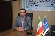 انتصاب دکتر مهران پدر نژاد به عنوان سرپرست اداره بهداشت و مدیریت بیماریهای دامی اداره کل دامپزشکی استان اردبیل