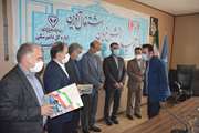 درک واقعی و متقابل از فعالیت های حساس دامپزشکی در جامعه وجود ندارد