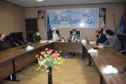 تشکیل ستاد استانی طرح تشدید کنترل و نظارت بهداشتی بر فراورده های خام دامی ویژه عید نوروز و ماه مبارک رمضان در اردبیل
