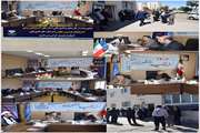 شورای هماهنگی مدیران کل دامپزشکی استانهای منطقه 4 کشور در اردبیل برگزار شد