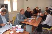 برنامه ملاقات مردمی مدیر کل دامپزشکی استان در شهرستان خلخال برگزار شد (+ تصاویر )