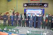 گزارش تصویری دومین همایش ملی تکریم از شبانان و گله داران استان اردبیل