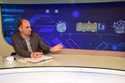 اطلاعیه حضور رئیس اداره بهداشت و مراقبت بیماریهای دامی اداره کل دامپزشکی استان اردبیل در برنامه تلویزیونی «دانیشیق»