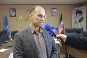 مصاحبه خبری رئیس اداره بهداشت و مراقبت بیماریهای دامی اداره کل دامپزشکی با معاونت اخبار و اطلاعات صدا و سیمای مرکز اردبیل