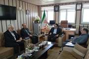 تقویت خدمات دامپزشکی توجه جدی مسئولان استانی را می طلبد
