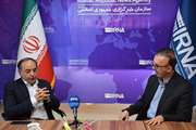 همکاری با رسانه ها با رویکرد هم افزائی ضرورتی اجتناب ناپذیر در مسیر ارتقاء خدمات رسانی دامپزشکی