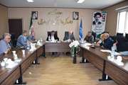 بررسی راهکارهای ضروری برای پوشش حداکثری جمعیت دامی استان اردبیل بر علیه بیماری تب برفکی