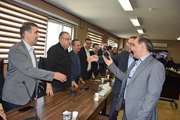 برون رفت از مدیریت ستادی و میل به مدیریت مشارکتی رمز موفقیت سازمان دامپزشکی کشور در مهار بیماری تب برفکی بود