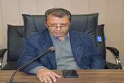 سرپرست جدید اداره بهداشت و مدیریت بیماریهای دامی اداره کل دامپزشکی استان اردبیل منصوب شد