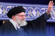 شهادت جانگذار رهبر مجاهد جمهوری اسلامی، سیدالشهداء انقلاب و قائد امت اسلامی حضرت آیت الله خامنه ای ( قدس سره ) را به ملت صبور و مقاوم ایران اسلامی تسلیت و تعزیت عرض می نمائیم.