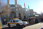 اطلاعیه اداره کل دامپزشکی استان اردبیل در خصوص اجرای طرح تشدید نظارت بهداشتی در دهه محرم و تاسوعا و عاشورای حسینی