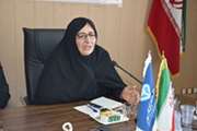 در جامعه اسلامی زیر ساخت ها برای حضور بانوان در تمامی عرصه ها فراهم است