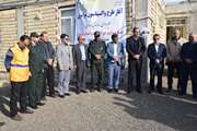 طرح ملی فراگیر واکسیناسیون رایگان طیور بومی و روستایی علیه بیماری نیوکاسل در استان اردبیل آغاز شد