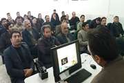 به همت اداره کل دامپزشکی استان اردبیل: طرح ملی کنترل بیماری بروسلوز در قالب برنامه آموزشی در استان اردبیل اجراء شد