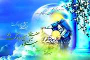 تبریک میلاد حضرت عیسی مسیح(ع) و سال نو میلادی