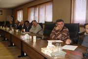 برگزاری دوره آموزشی اصول واکسیناسیون دام توسط اداره کل دامپزشکی استان اردبیل