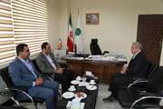 جمعیت دامی استان اردبیل تحت پوشش واکسیناسیون تب برفکی