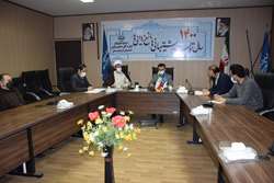 تشکیل ستاد استانی طرح تشدید کنترل و نظارت بهداشتی بر فراورده های خام دامی ویژه عید نوروز و ماه مبارک رمضان در اردبیل