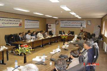 مراسم تجلیل از پیشکسوتان، بازنشستگان و همکاران نمونه اداره کل دامپزشکی در روز ملی دامپزشکی به روایت 