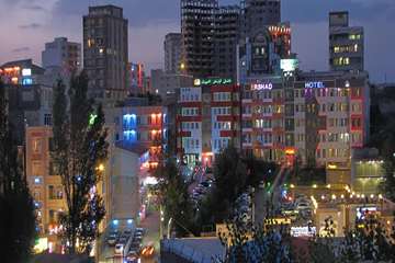 استان اردبیل