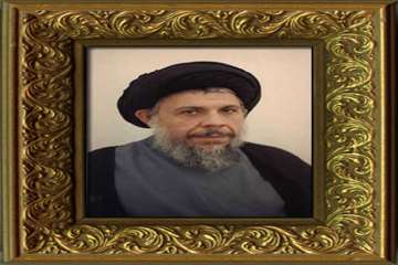 سالگرد شهادت آیت الله سید محمدباقر صدر  و خواهر ایشان به دست حکومت بعث عراق