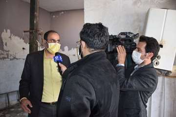 گشت تیمی متشکل از دادگستری ، نیروی انتظامی ، دامپزشکی و مرکز بهداشت در اجرای طرح تشدید کنترل و نظارت