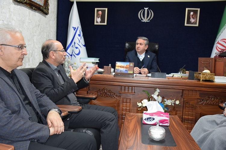 رسالت عظیم دامپزشکی در تامین امنیت غذایی پایدار در مهار بیماری تب برفکی بخوبی نمایان گشت