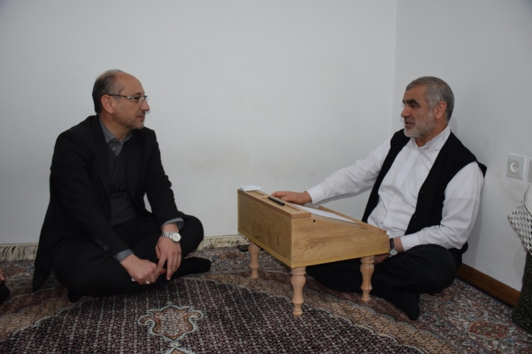 باید ظرفیت های دامپزشکی در حوزه پیشگیری از بیماریها افزایش یابد