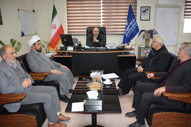 برنامه های دامپزشکی اردبیل در ایام دهه فجر تشریح شد