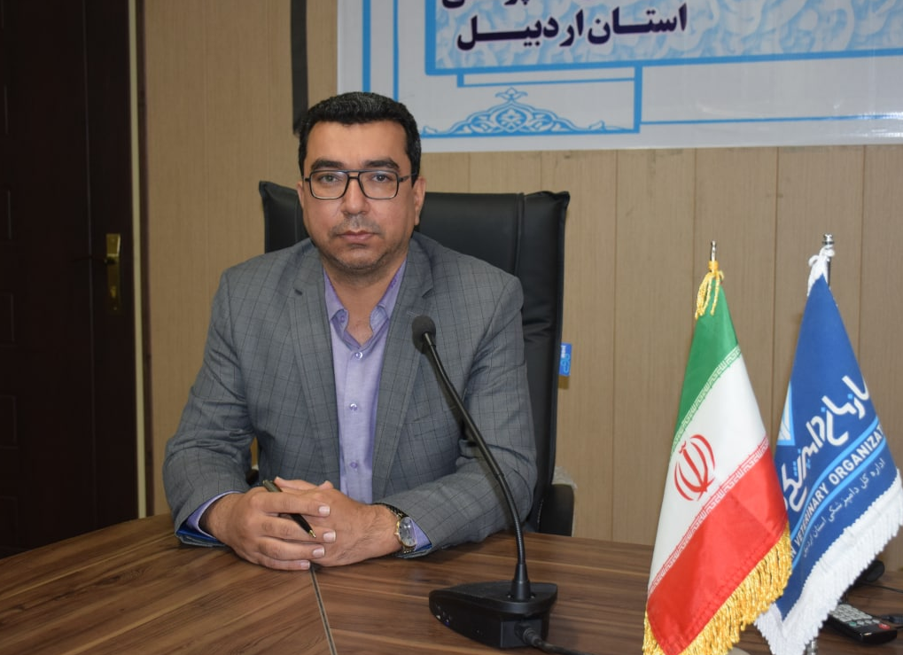 دکتر مهران پدرنژاد